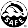 dolphin-safe dolphin-safe